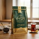 چای قهوه خانه ای